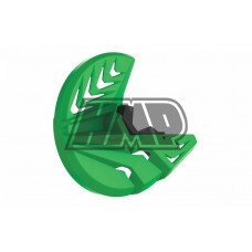 Proteção Disco e pé de forqueta Polisport Kawasaki KX 250 F 2013 / 2020 Verde